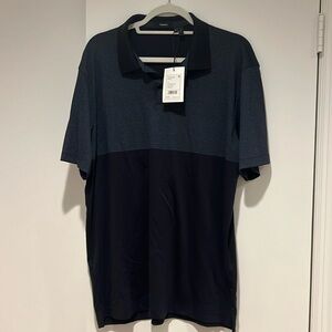 NWT Men’s Theory Polo